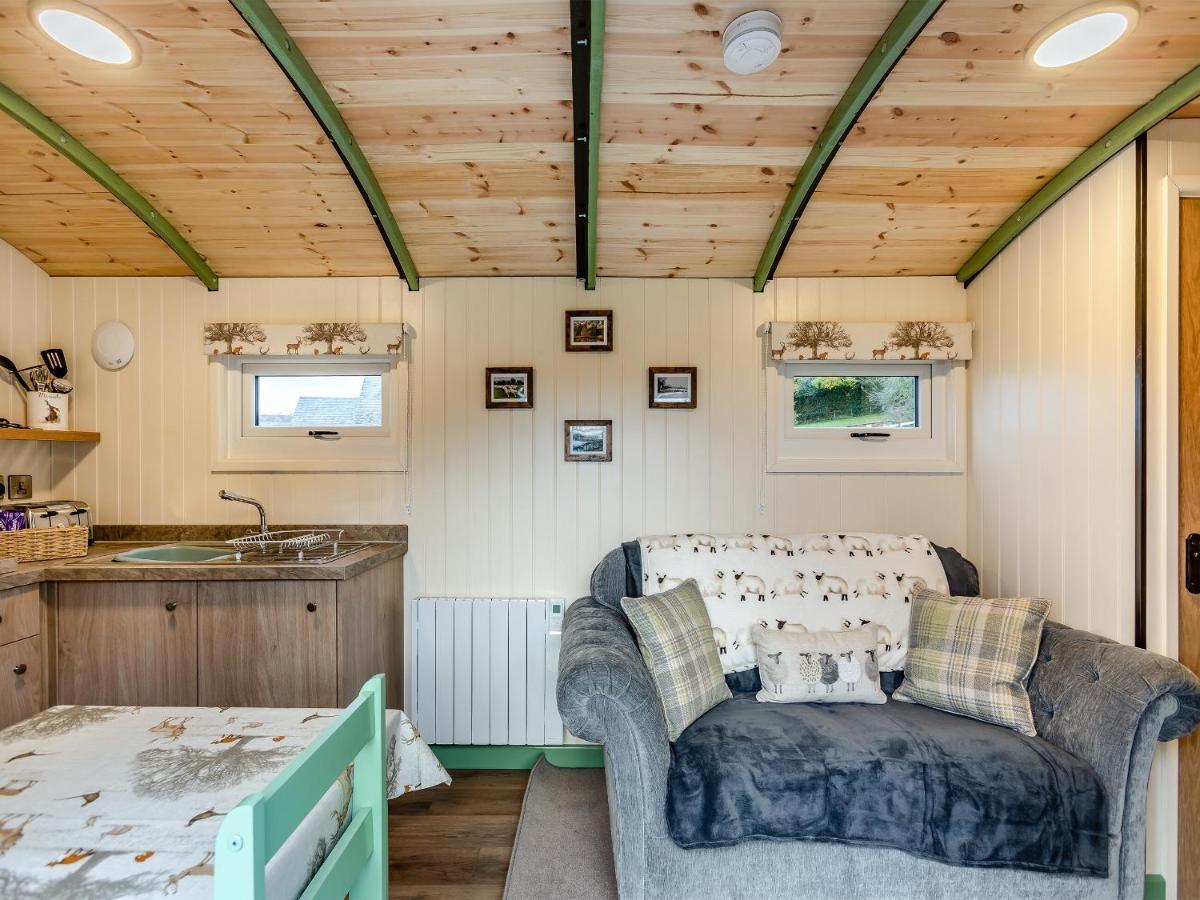 Hoarthorns Hideaway - Uk41687 Villa Coleford  Dış mekan fotoğraf